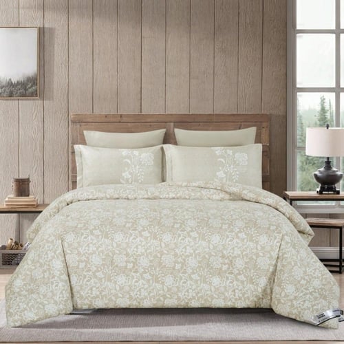 بكج الصيف مقاس مفرد ونص -7 قطع