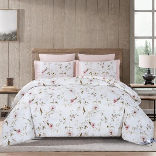 بكج الصيف مقاس مفرد ونص -7 قطع