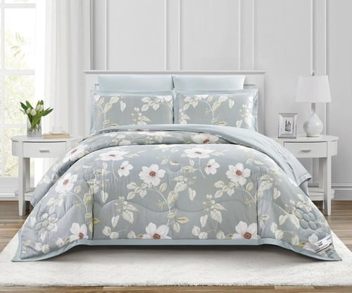 بكج ڤيولا الفاخر -مقاس مزدوج