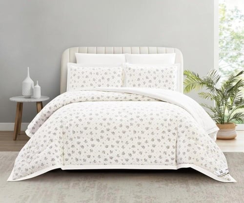 بكج نوم الهنا -مقاس مزدوج