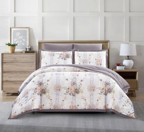 بكج ميلان الفاخر -مقاس مزدوج