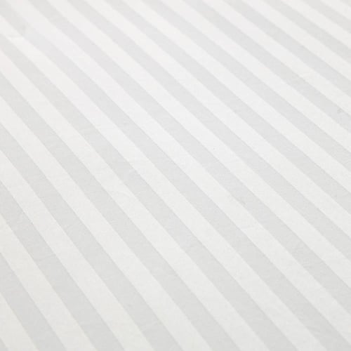 طقم لحاف فندقي قطن بكثافة 300 خيط -مزدوج 8 قطع