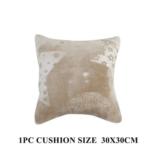 مفرش اطفال أسيل 4 قطع مخمل