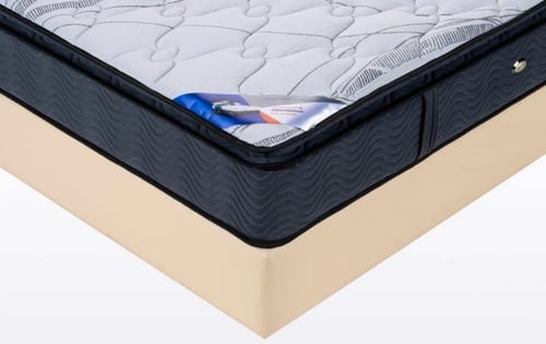 مرتبة سبلندد كمفورت المريحة فابريك