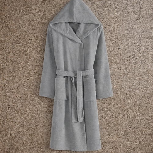 روب حمام تركي قطن 100%