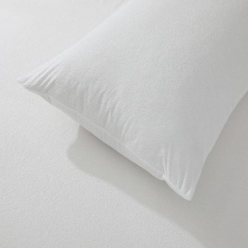 طقم واقي مخدة مقاوم للسوائل