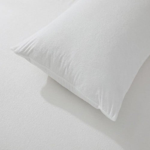 طقم واقي مخدة مقاوم للسوائل