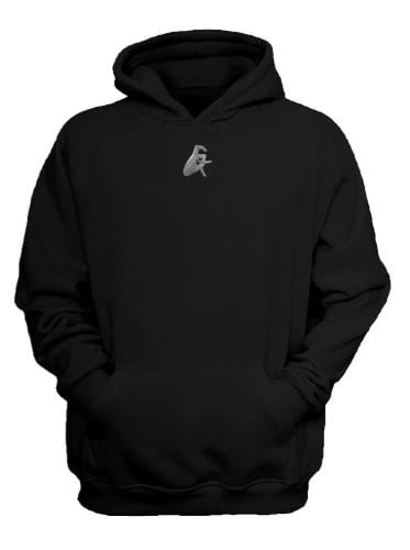Midnight Hoodie