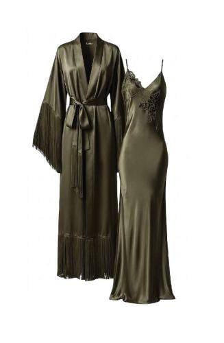 Lunèa Night Dress