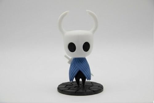 مجسم "Hollow Knight"
