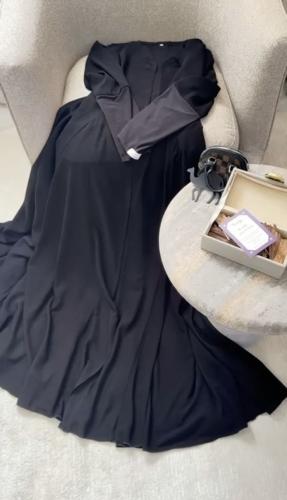 عباية نورة