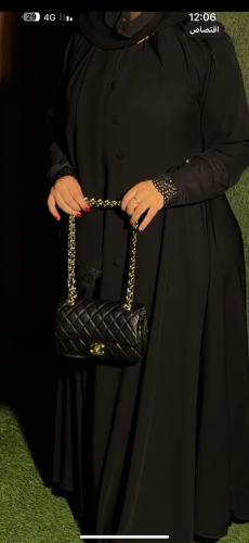 عبايه الملكه