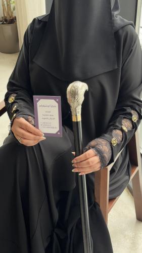 عبايه فتنه