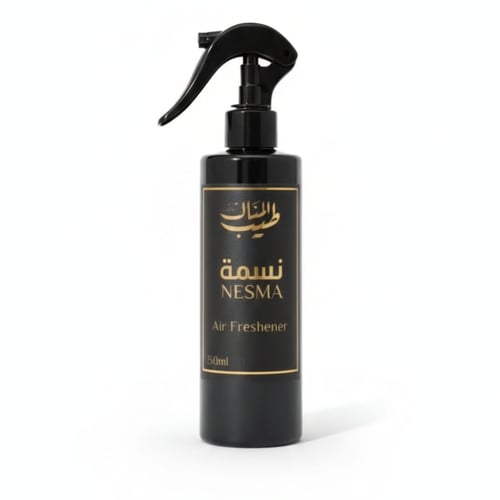 Nasmah air freshener 250 ml