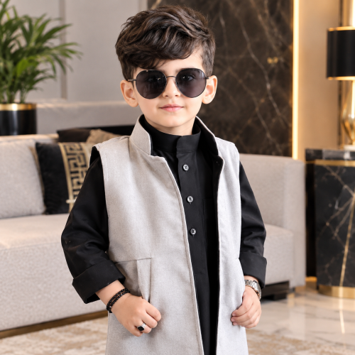 سديري اطفال اوف وايت