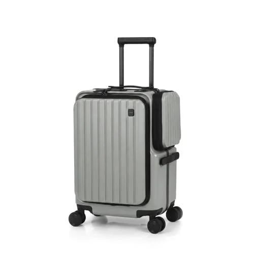 حقيبة سفر كابينة الطائرة ضد الكسر | مقاس 20 انش بإ...