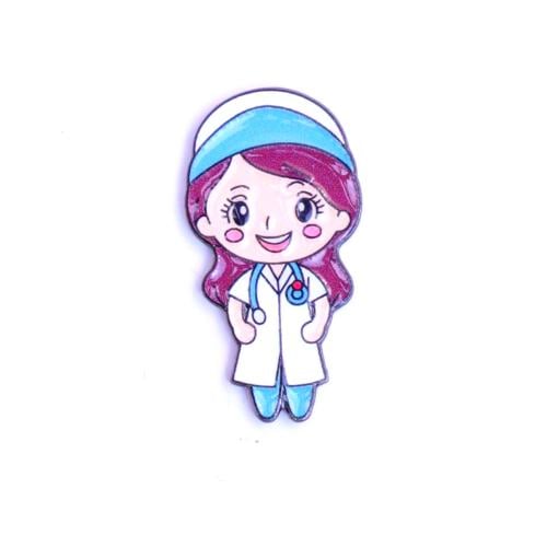 بروش حديد نيرسنا العسل.