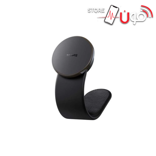 بيسوس حامل جوال للسياره ماج سيف