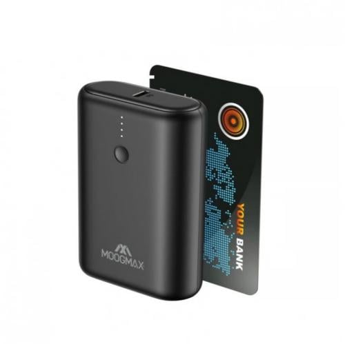 بوربنك موج ماكس حجم صغير 10000 امبير