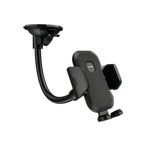 Go-des - حامل جوال مشبك لطبلون السياره او زجاج