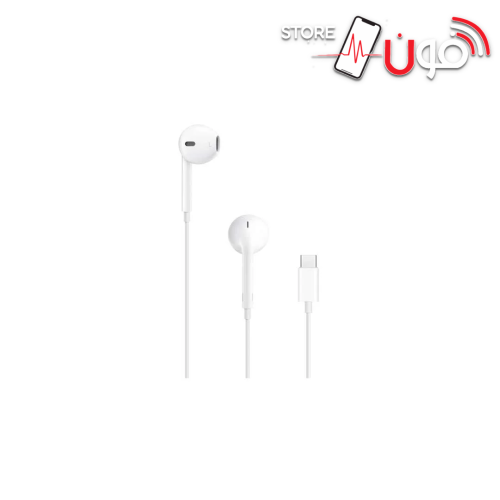 سماعة ابل الاصليه tc حاسبات العرب