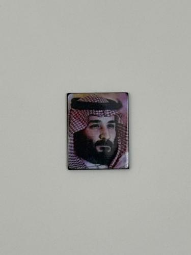 بروش سمو الأمير محمد بن سلمان