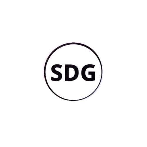 بروش حديد رمز عملة الجنيه السوداني.