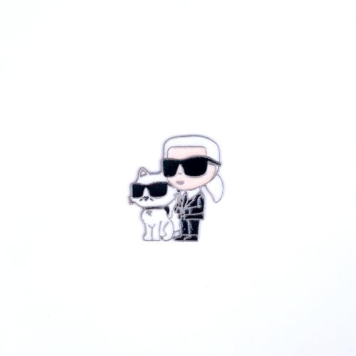 بروش حديد كارل وشوبيت.