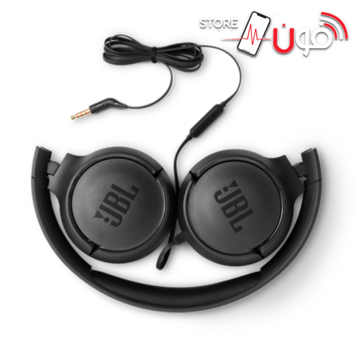 سماعة JBL رأس سلكية TUNE 500