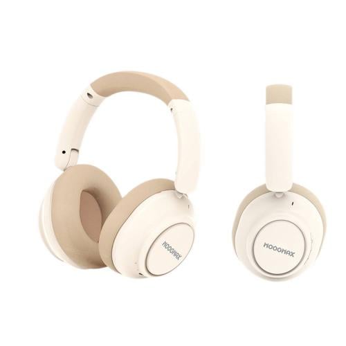 سماعة موج ماكس mx-613 اسود - كحلي -بيج - رصاصي