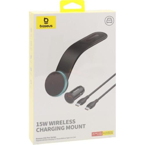 BASEUS C02 PRO SERIES