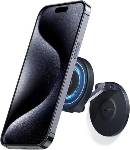 بيسوس حامل مغناطيس ماك سيف