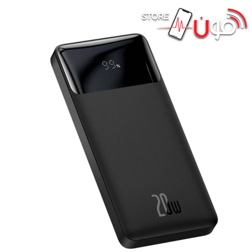 بيسوس بوربنك 10000 قوة 20w