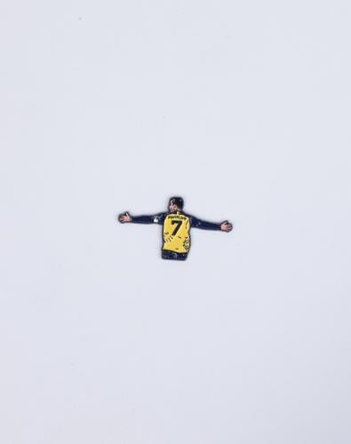 بروش حديد ال CR7 الدون كريستيانو رونالدو