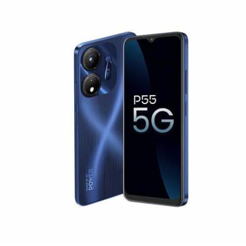 itel P55 5G 256GB