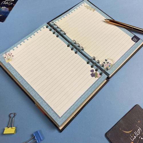 بوكس 52 أسبوع تحدي | أحلامنا فوق النجوم