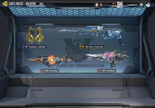 حساب افريقي