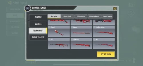 حساب افريقي