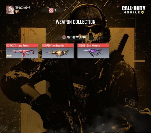 حساب افريقي