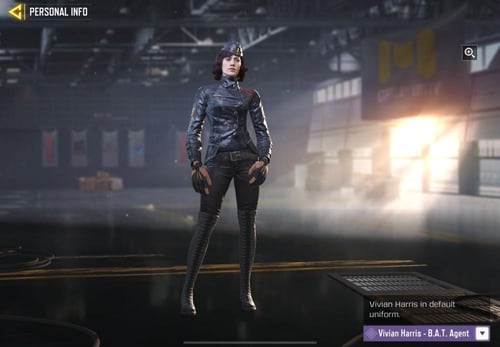 حساب افريقي