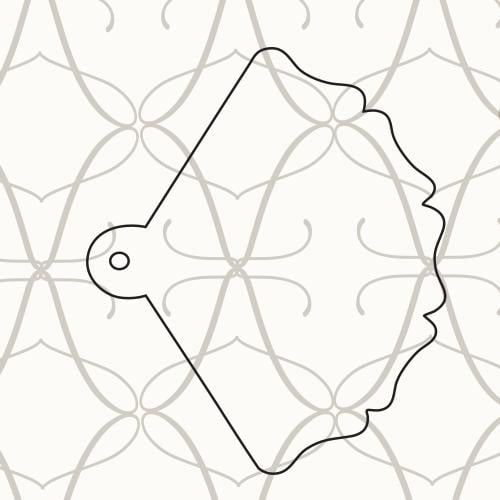 منتج رقمي قالب مهفة ( ٣ )