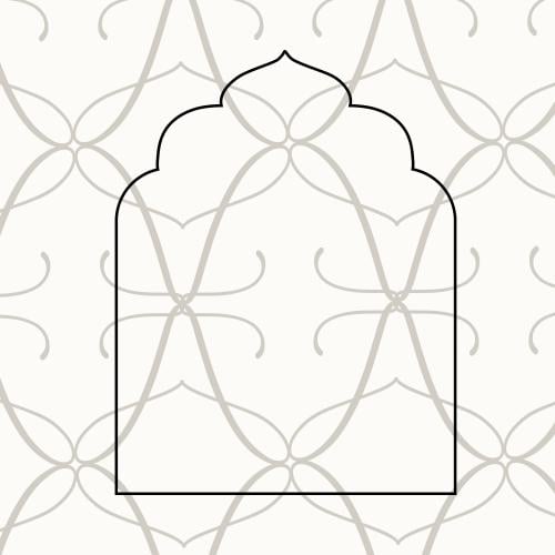 منتج رقمي قالب كرت عشاء ٦
