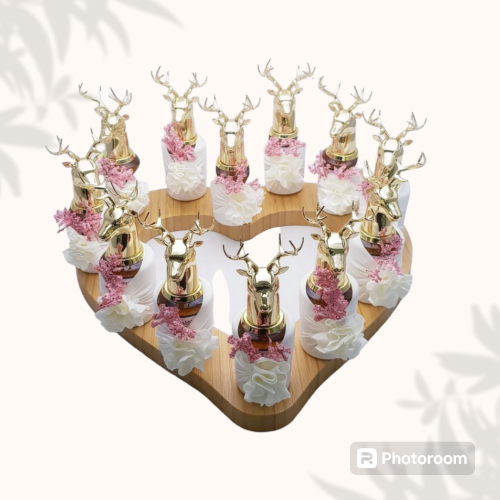 عطور غزال مع التنسيق منتجرقم0202