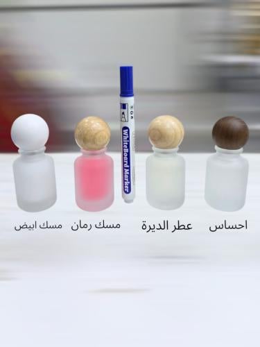 عطور ميني ٢٥ملي عطورات ميني ٢٥ملي بعدة روائح تستخد...
