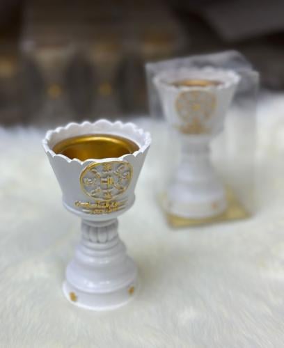 مباخر جبس