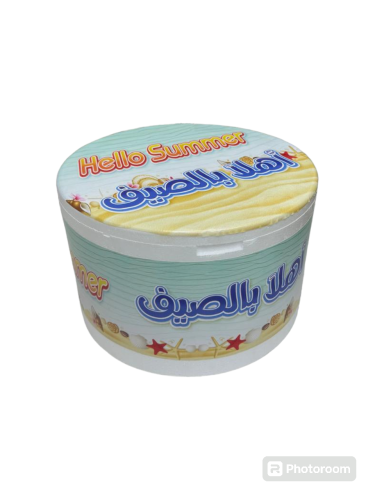 حافظة مشروبات فلين منتج رقم 211