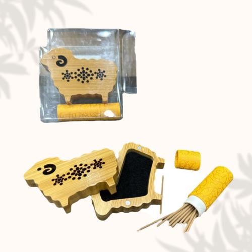 مباخر ذكيةصغيرة منتج رقم 0179