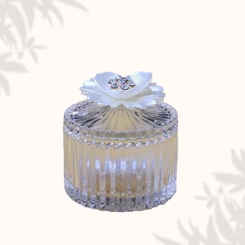سكرية كريستال منتج رقم 0173