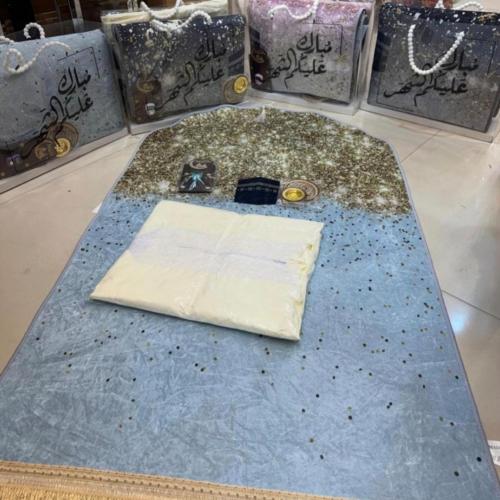 بوكس هدايا رمضان متكامل