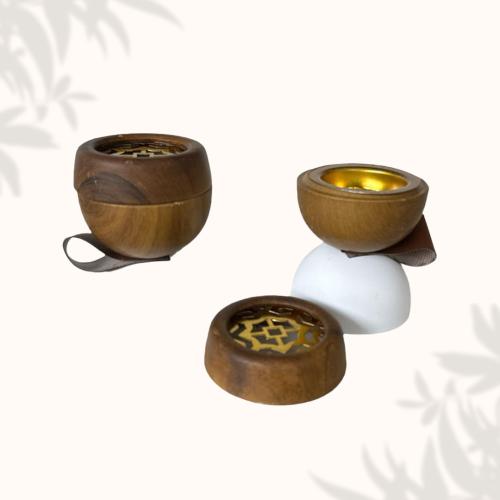 مبخرة سراميك منتج رقم 0127